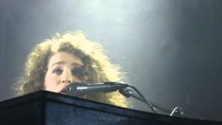 Rae Morris - Do You Even Know? (HD) - Electric Brixton - 12.02.15
