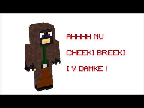 Bandit Radio Minecraft