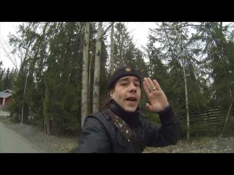 Roskat ja liikenteeseen