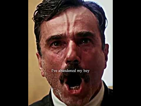 that's why sir, Daniel Day Lewis got Oscar