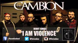 The Cambion - I Am Violence NEW SONG 2013