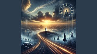 Stillness Of Time