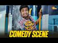 Vallavanukku Pullum Aayudham Comedy Scene Santhanam Adithya TV
