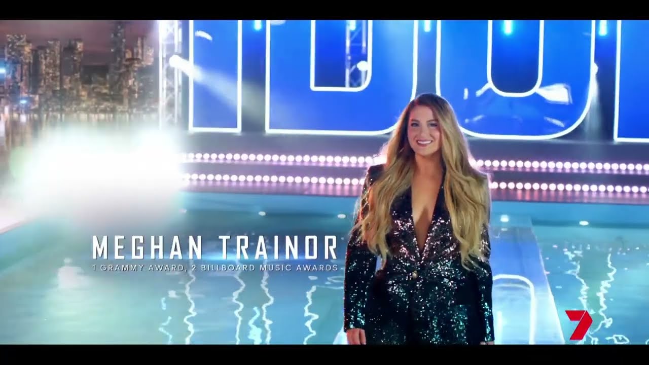 Australian Idol Trailer Thumbnail