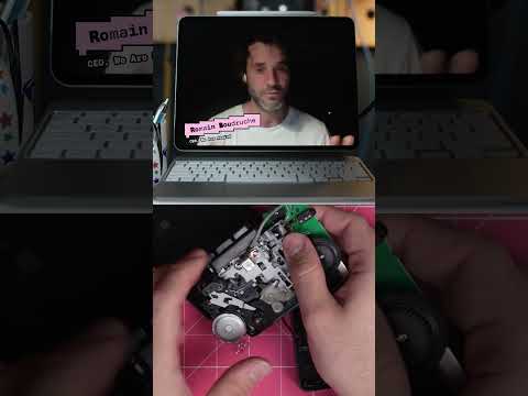Video Thumbnail: We took a look at some CD and cassette players from companies like Fiio and We are Rewind.