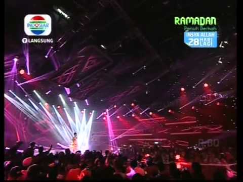 Lesti & Aty - Kejora - Konser Grand Final - DAcademy Indonesia