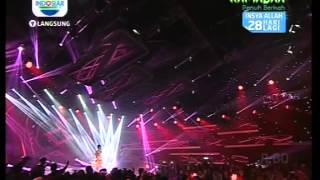 Download lagu Lesti & Aty - Kejora - Konser Grand Final - DAcademy Indonesia mp3