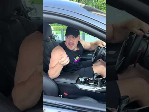 BAKA PRASE I NOVI BMW #bakaprase #shorts