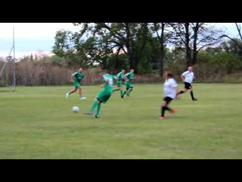 Alte Herren - SG Bördeland - Union Schönebeck am 2020-09-26