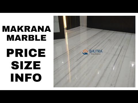 Marble Stone