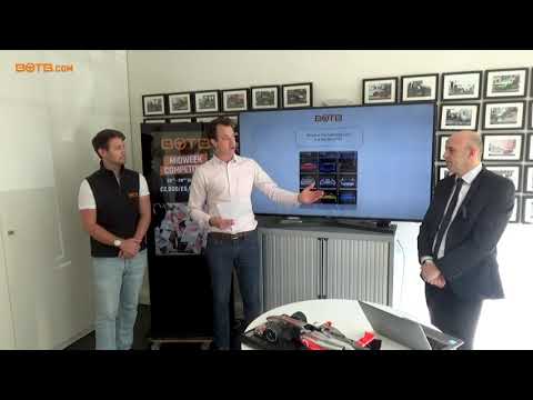 Results of BOTB Midweek Competition - Week 25 2019