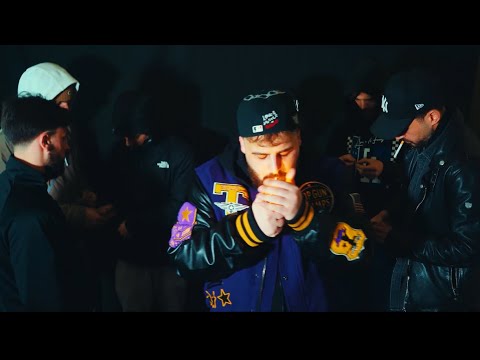 ENVY - NO PROBLEM (Rap God RMX) Freestyle #4