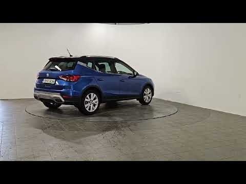 SEAT Arona 1.0tsi 110hp Xperience ( 85 P/W NO Dep - Image 2