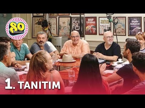 Seksenler Fragman