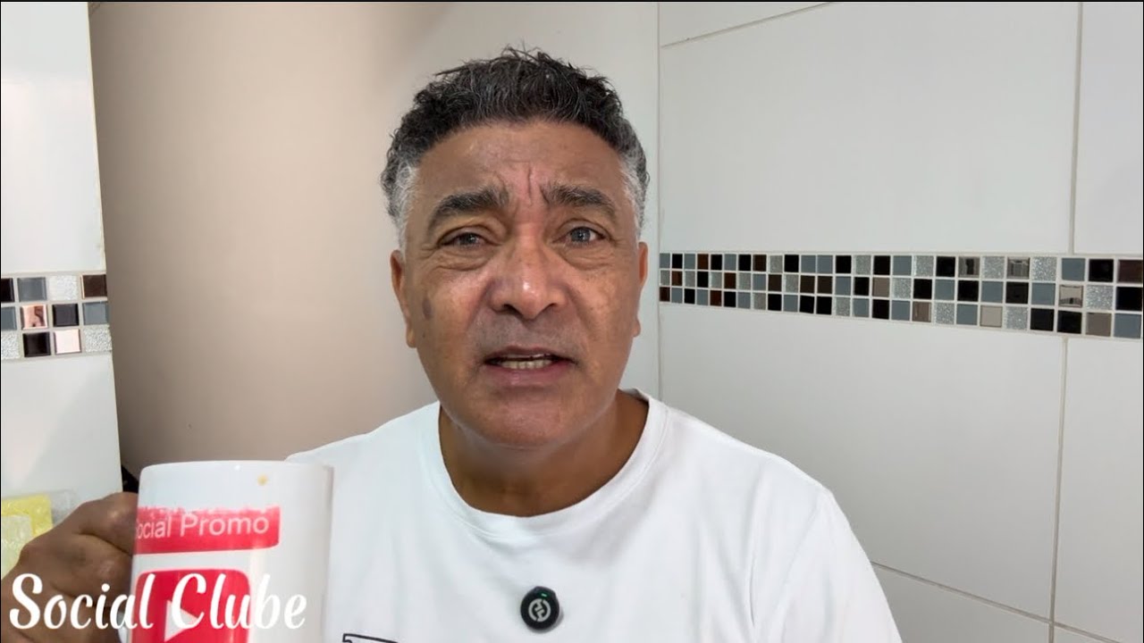 EU SAÍ DA M34DA E SE DEU CERTO PRA MIM VAI DAR CERTO PRA VOCÊ