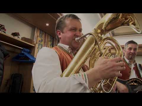 Lechner Buam - Bariton Zwerg