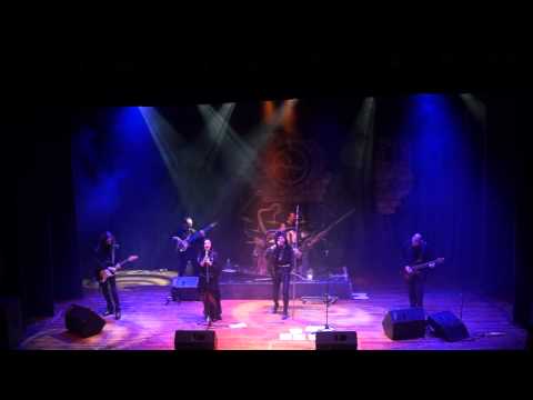 Fiaba & Valentina Blanca -  Hanno ammazzato il drago -  Live Spain 2014
