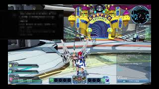 ＜PSO2＞強さはいらない 0から可愛さを求めて宇宙へ