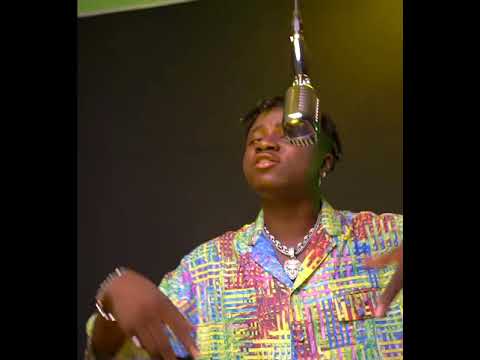 Daviva Trillz ft Barryjhay - Answer Prayer (One Mic Video)