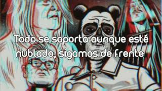 Café Tacvba - Futuro (letra)