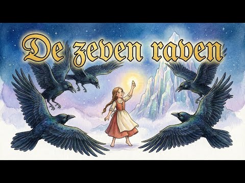 De zeven raven