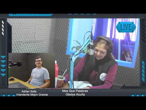 Mojón Grande cumplió su 80 aniversario