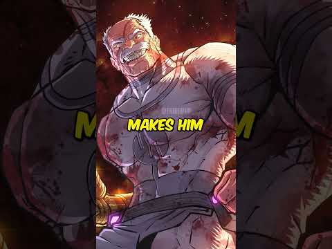 Omni-Man VS Conquest💥💪