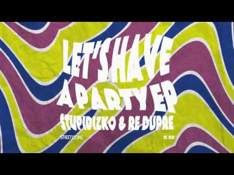 Stupidizko - Drop It