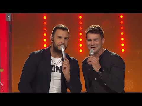 POSKOČNI IN GADI - KO RUNDA PADE (V PETEK ZVEČER)