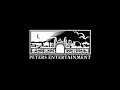 Peters Entertainment Columbia Pictures Sony Pictures Television 2001 2002