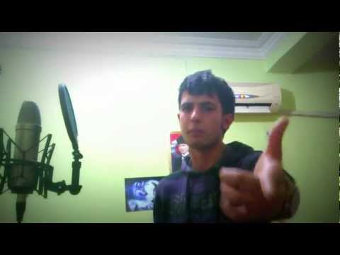 Kâhir - kan izleri acapella (VELİAHT.VT)