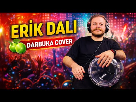 Erik Dalı – Darbuka Cover | Yusuf Yıldız