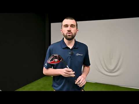 Adjusting your TaylorMade Stealth 2 Drivers with GlobalGolf.com