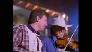 Garth Brooks - Ain't Goin Down (Til the Sun Comes Up) From Ireland and Back 1997
