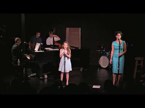Maybe (This Time) - Lauren Metzinger & Nanci Zoppi
