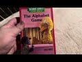 My Sesame Street VHS Collection 2030 Edition