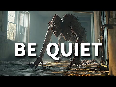 The Most Intense 60 Minutes of Horror Gaming I've Ever Experienced