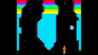 Arcade Game: Catacomb (1982 MTM Games)