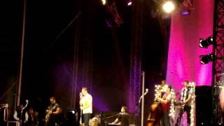Dick Brave And The Backbeats ~ Take Good Care Of My Baby (Bobby Vee Cover) ~ Rheinkultur 2011