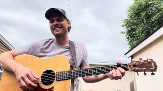 The Year 2003 Minus 25 • Kris Kristofferson • cover ft. Library Advocate