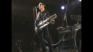Big Sugar - Dear Mr. Fantasy Live @ The University of Manitoba 1996