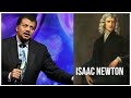 Why Neil deGrasse Tyson speaks highly of Isaac Newton