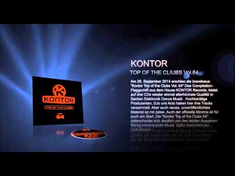 Medium der Woche 17.Oktober  BEITRAG Kontor 64