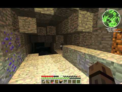 adventures in the technic pack ep.2