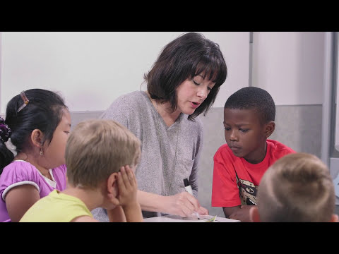 Guided Reading, Returning to the Book: Word-Work - Phonemic awareness and phonics
