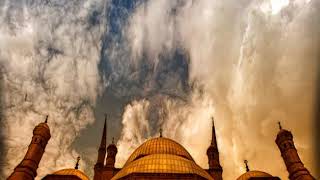 PETER GABRIEL - FEELINGS BEGIN - FEAT.NUSRAT FATEH ALI KHAN, AND HOSSAM RAMZY