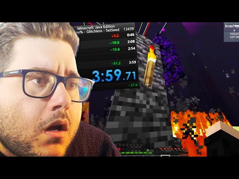 REAGISCO Alle Vostre Giocate ASSURDE Su Minecraft