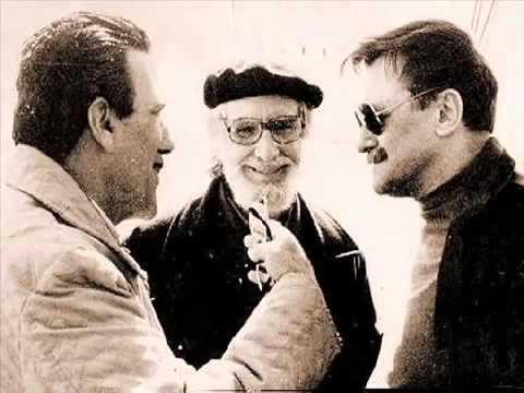 MARIO BENEDETTI  TE QUIERO TANIA LIBERTAD