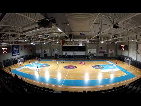 LetsGo lyga: FK Smūgis - FK Sveikata