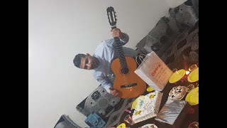 Cover متقوليش مشات لحنينة و خلاتني